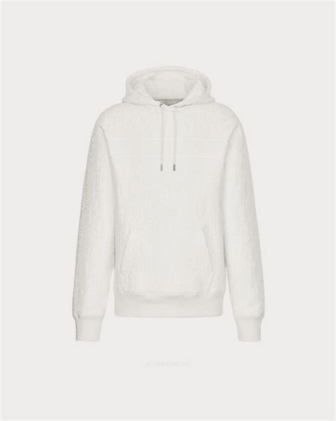 pull dior capuche|Sweat Dior pour homme .